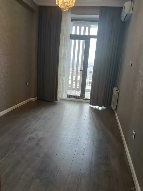 Satılır 2 otaqlı mənzil 59 m²