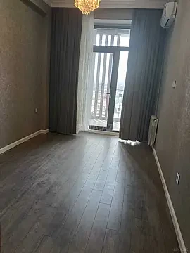 Satılır 2 otaqlı mənzil 59 m²
