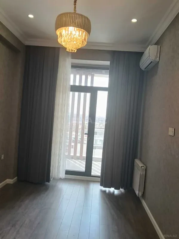Satılır 2 otaqlı mənzil 59 m²