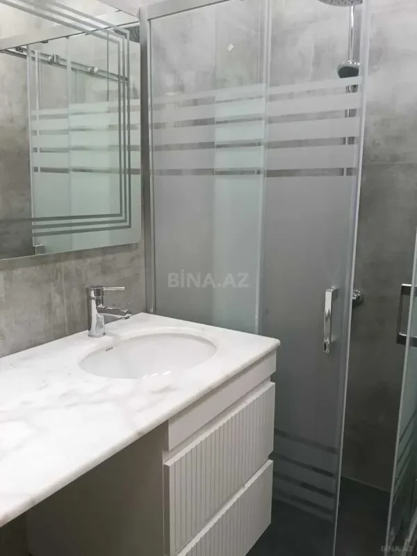 Satılır 2 otaqlı mənzil 59 m²