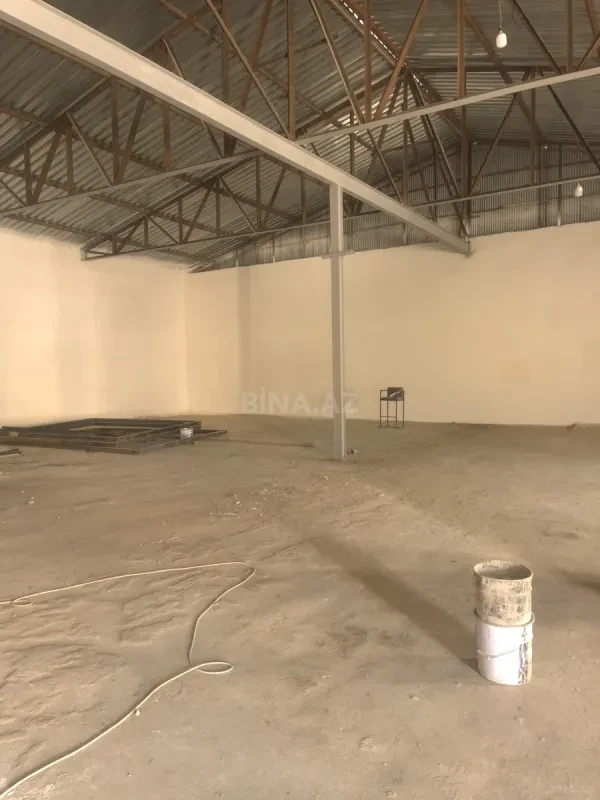 Kirayə verilir obyekt 200 m²