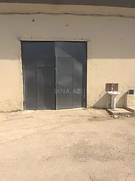 Kirayə verilir obyekt 200 m² — Bakı 200.00 m²