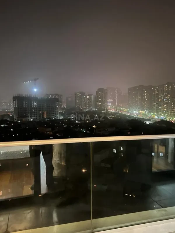 Kirayə verilir 2 otaqlı mənzil 65 m²