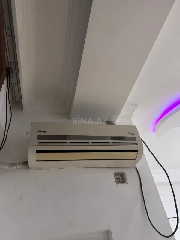Kirayə verilir 1 otaqlı mənzil 32 m²