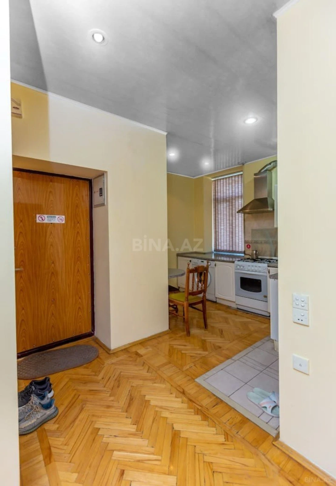 Satılır 3 otaqlı mənzil 70 m²