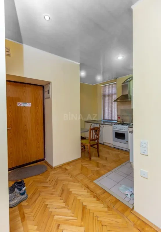 Satılır 3 otaqlı mənzil 70 m²