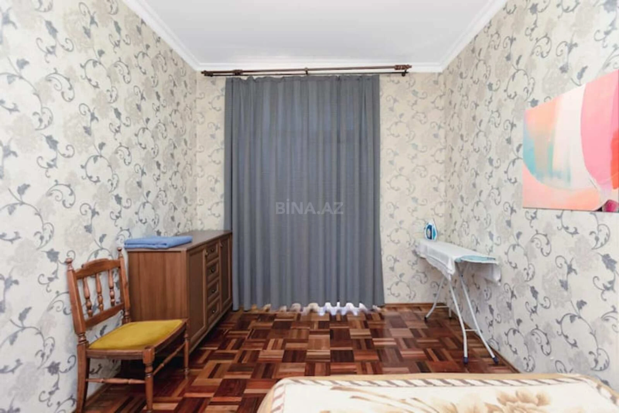 Satılır 3 otaqlı mənzil 70 m²