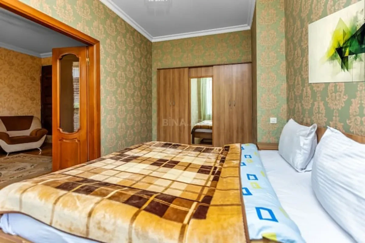 Satılır 3 otaqlı mənzil 70 m²