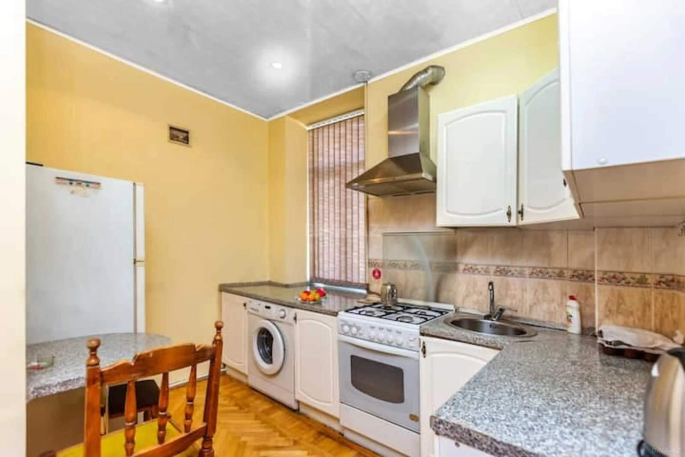 Satılır 3 otaqlı mənzil 70 m²