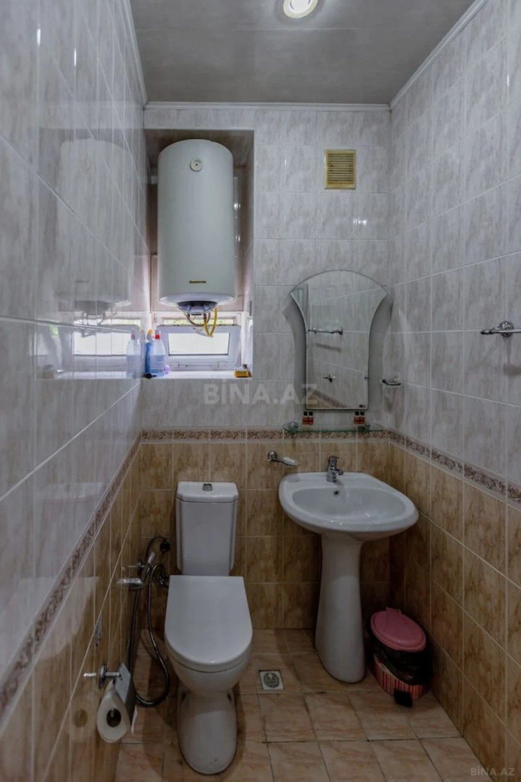 Satılır 3 otaqlı mənzil 70 m²