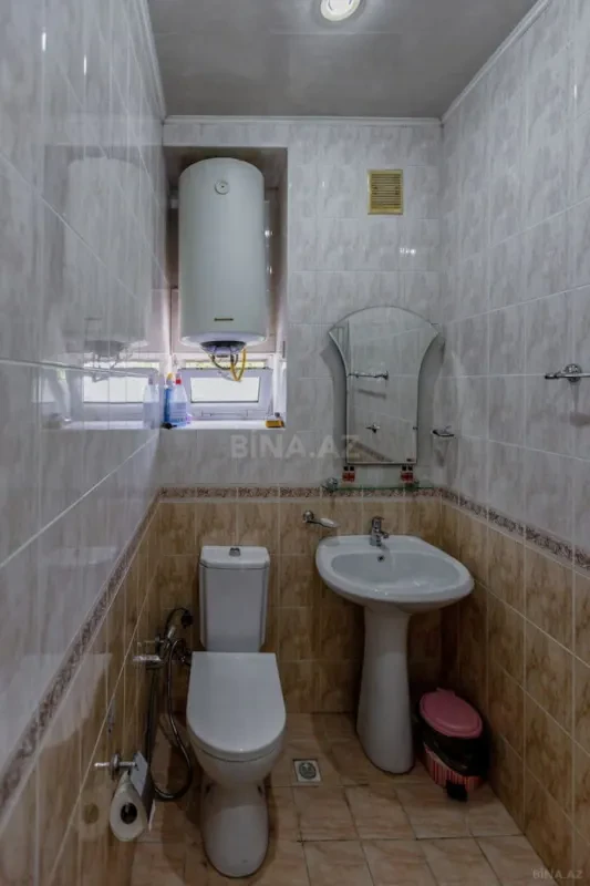 Satılır 3 otaqlı mənzil 70 m²