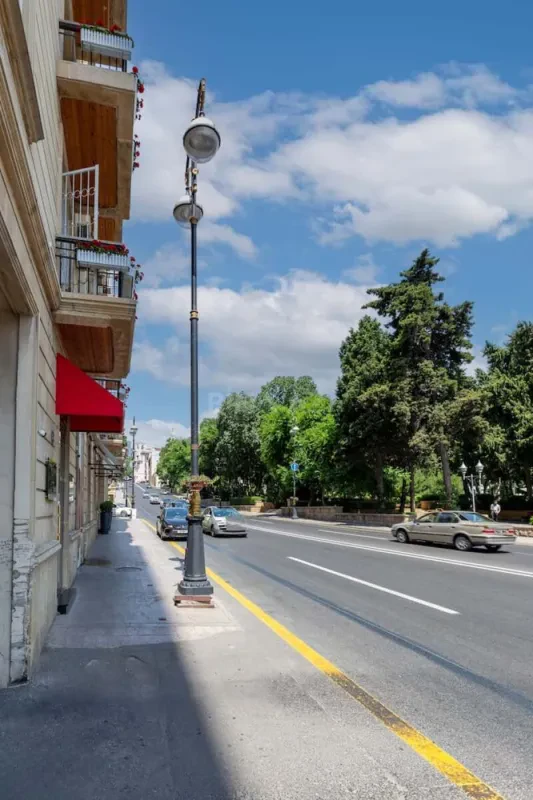 Satılır 3 otaqlı mənzil 70 m²