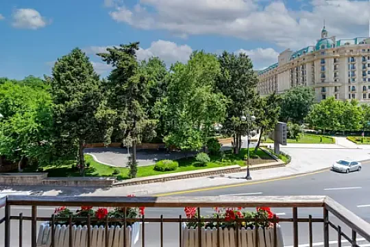 Satılır 3 otaqlı mənzil 70 m² — Bakı 3 otaq 70.00 m²