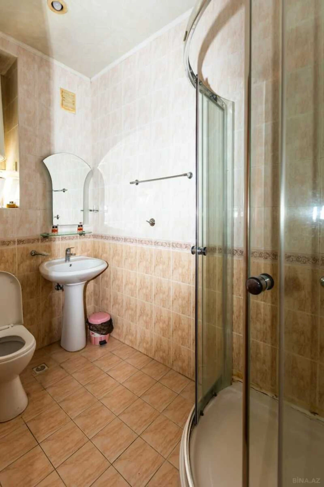 Satılır 3 otaqlı mənzil 70 m²