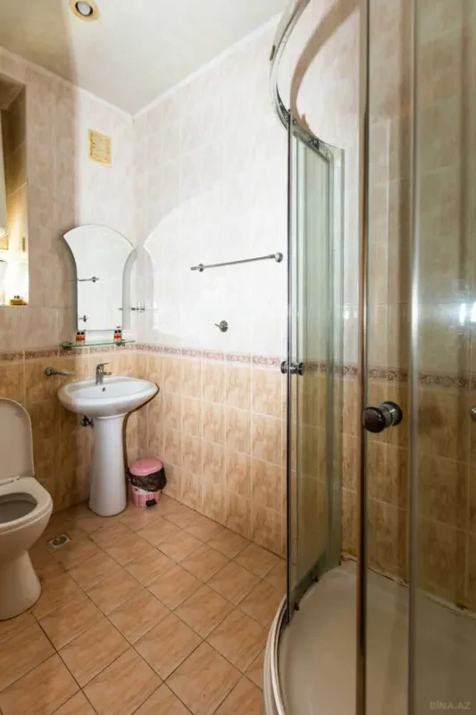 Satılır 3 otaqlı mənzil 70 m²