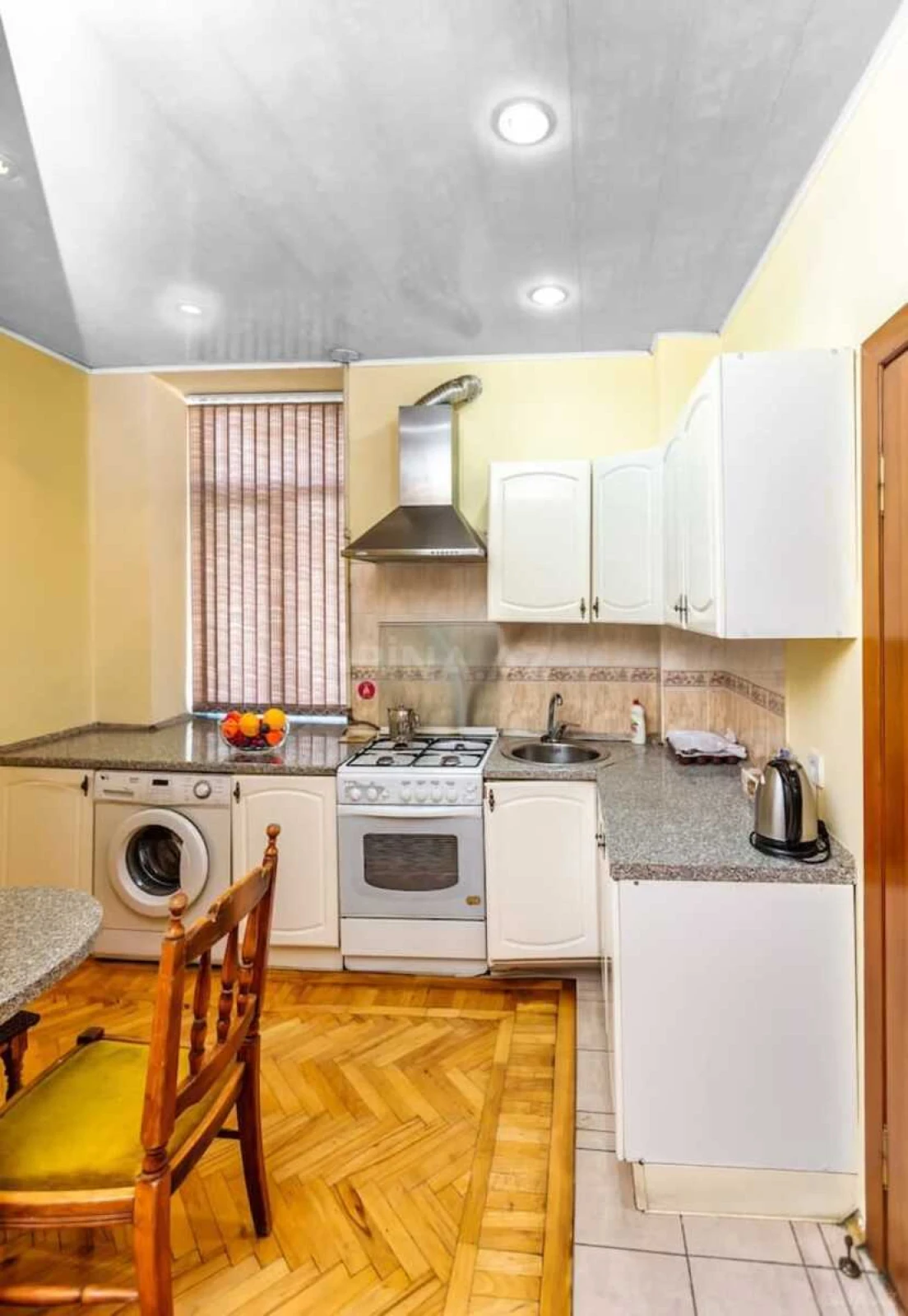 Satılır 3 otaqlı mənzil 70 m²