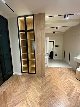 Kirayə verilir 2 otaqlı mənzil 75 m²