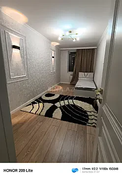 Kirayə verilir 3 otaqlı mənzil 80 m²