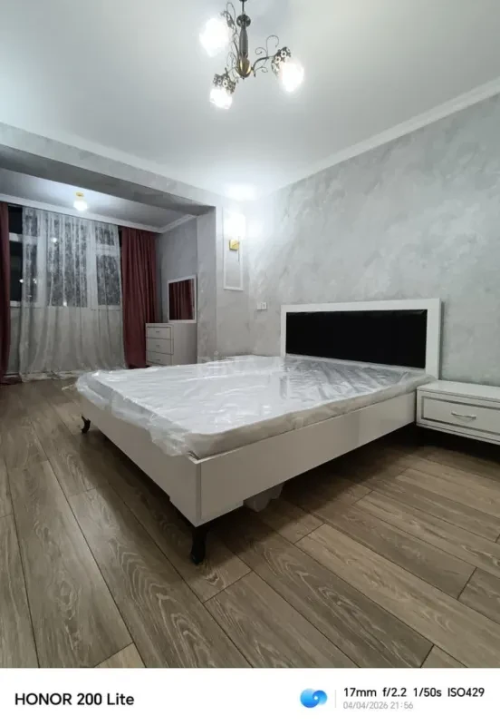 Kirayə verilir 3 otaqlı mənzil 80 m²