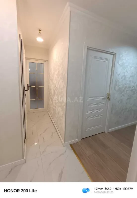 Kirayə verilir 3 otaqlı mənzil 80 m²