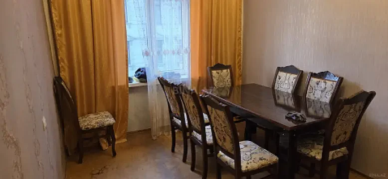 Kirayə verilir 2 otaqlı mənzil 50 m²