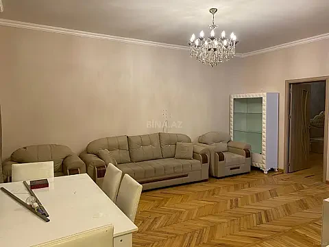 Satılır 2 otaqlı mənzil 60 m² — Bakı 2 otaq 60.00 m²