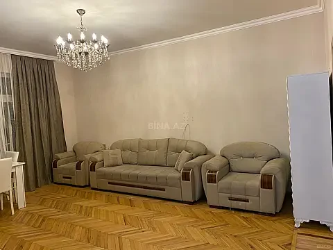 Satılır 2 otaqlı mənzil 60 m²
