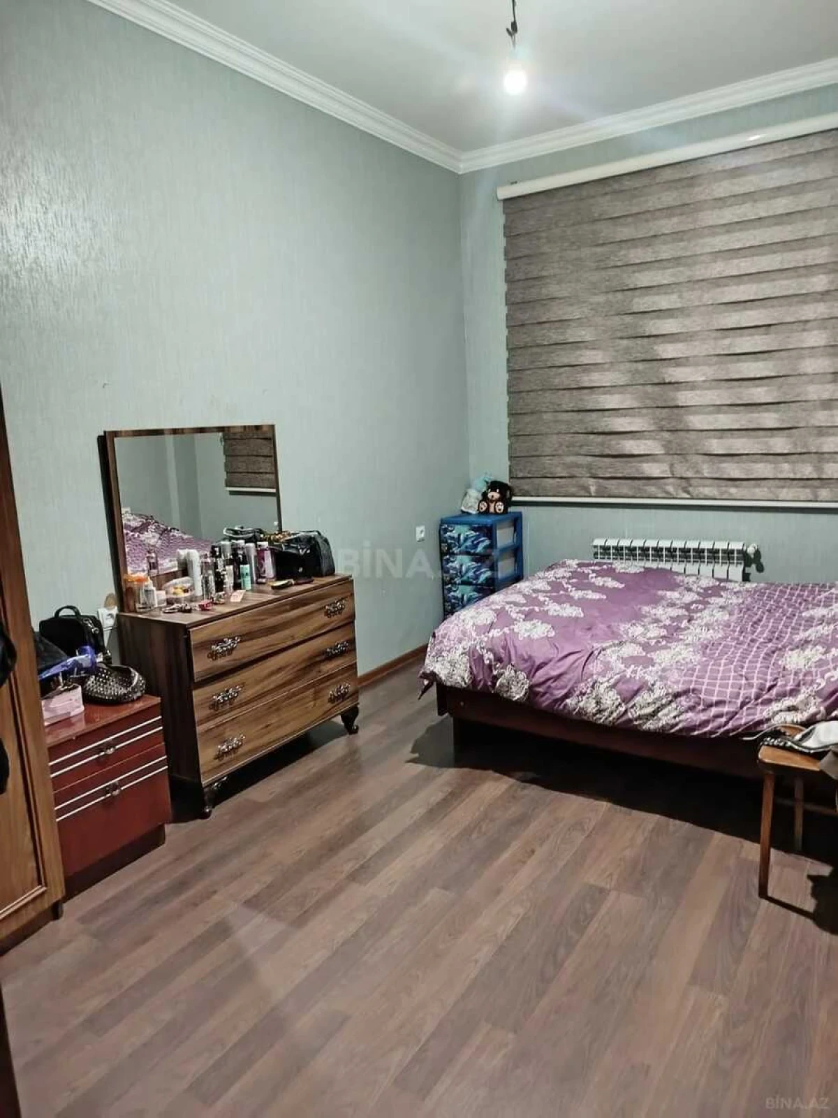 Satılır 3 otaqlı mənzil 80 m²