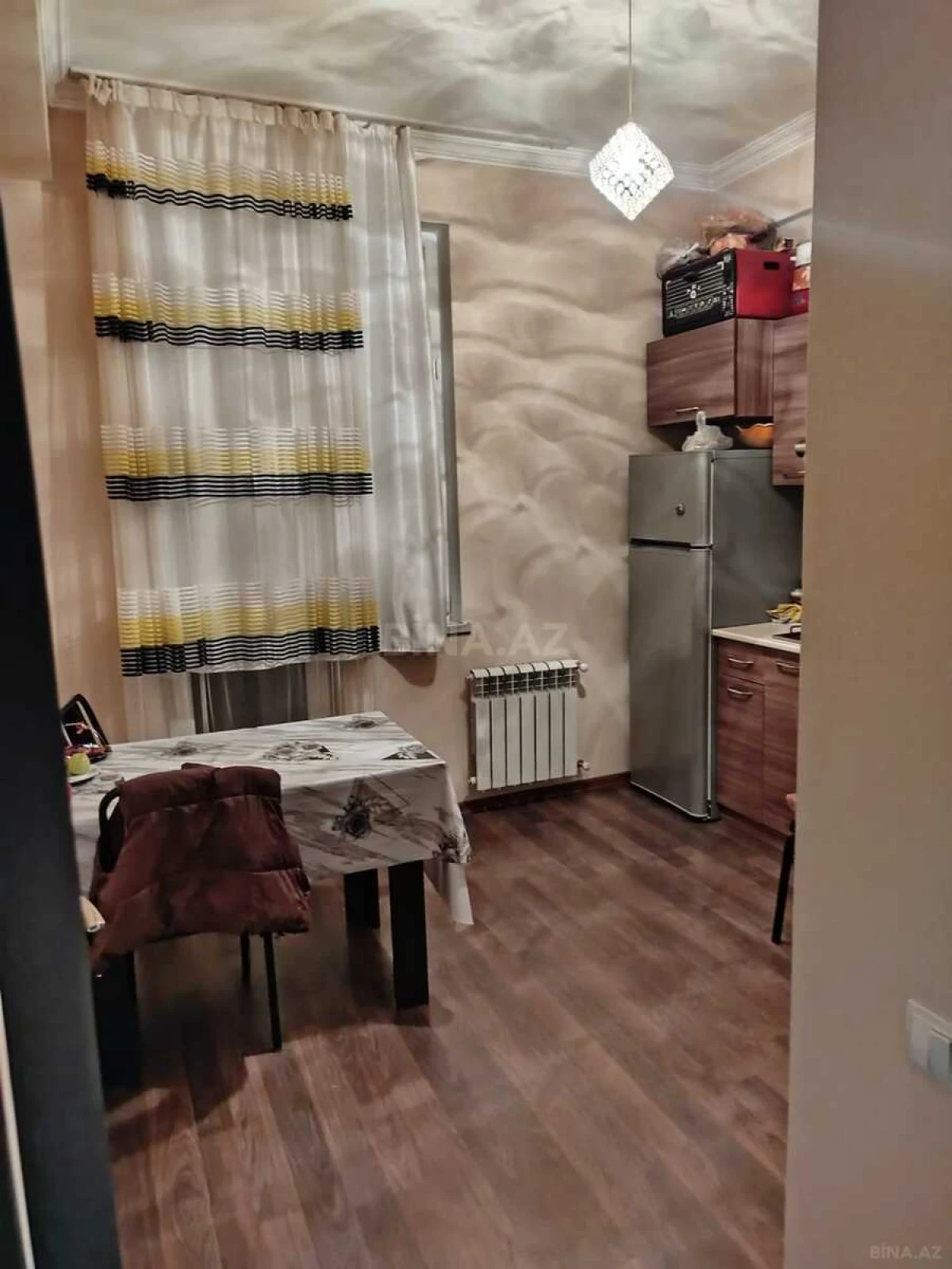 Satılır 3 otaqlı mənzil 80 m²