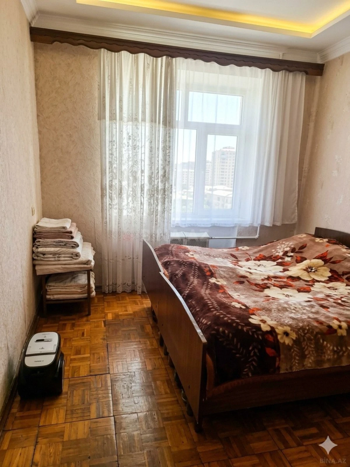 Satılır 2 otaqlı mənzil 60 m²