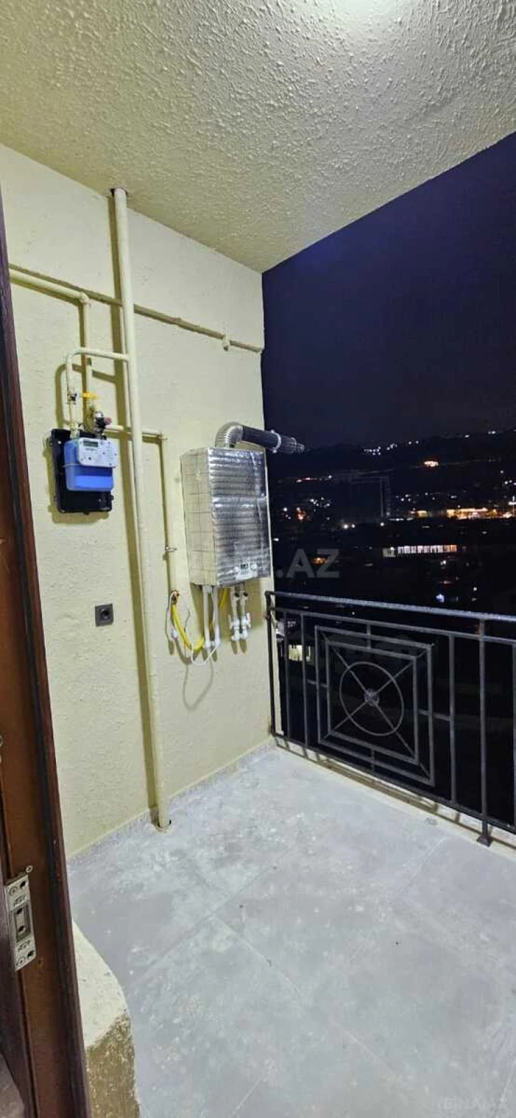 Kirayə verilir 3 otaqlı mənzil 125 m²