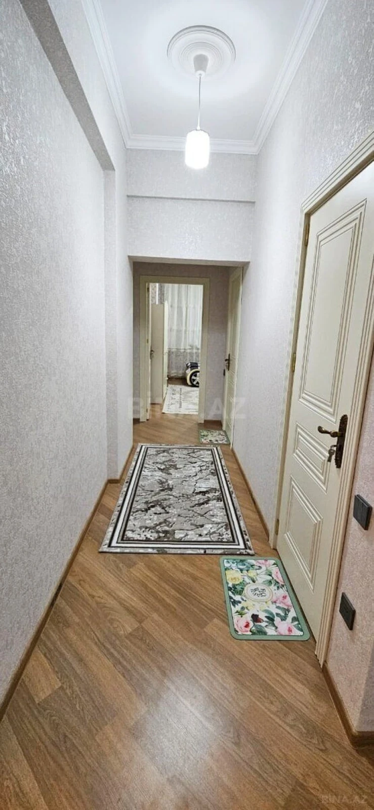Kirayə verilir 3 otaqlı mənzil 125 m²