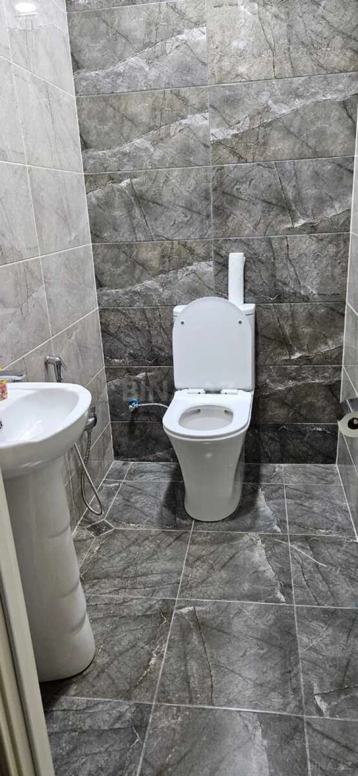 Kirayə verilir 3 otaqlı mənzil 125 m²