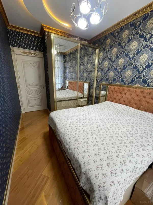 Kirayə verilir 2 otaqlı mənzil 60 m²