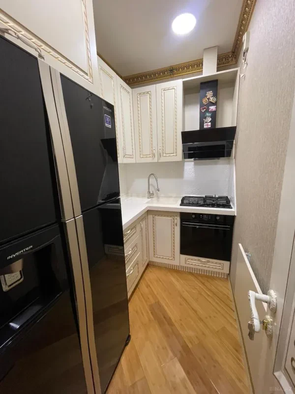 Kirayə verilir 2 otaqlı mənzil 60 m²