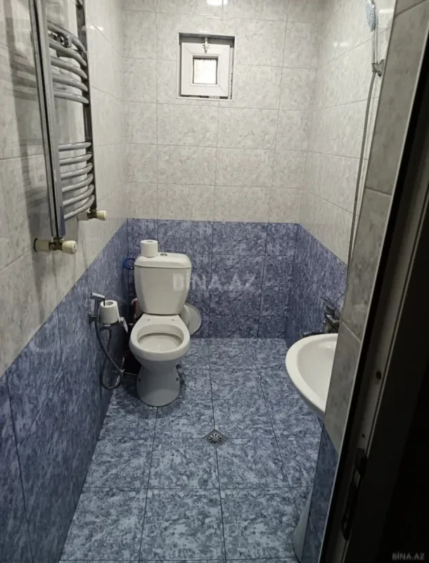 Satılır 2 otaqlı həyət evi 67 m²