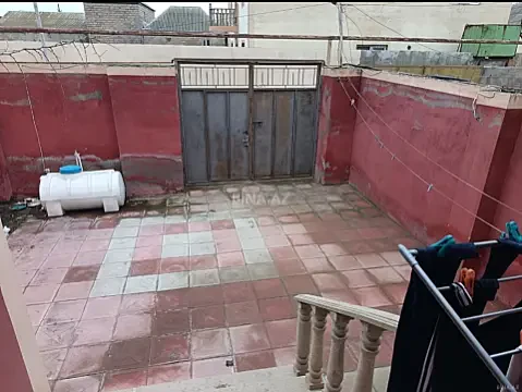 Satılır 2 otaqlı həyət evi 67 m²