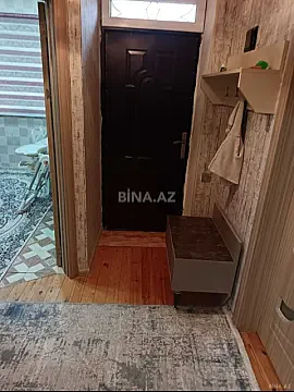 Satılır 2 otaqlı həyət evi 67 m² — Bakı, Hövsan 2 otaq 67.00 m²