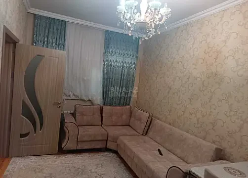 Satılır 2 otaqlı həyət evi 67 m²