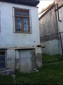 Satılır 5 otaqlı həyət evi 114 m² — Bakı, M.Ə.Rəsulzadə qəs. 5 otaq 114.00 m²