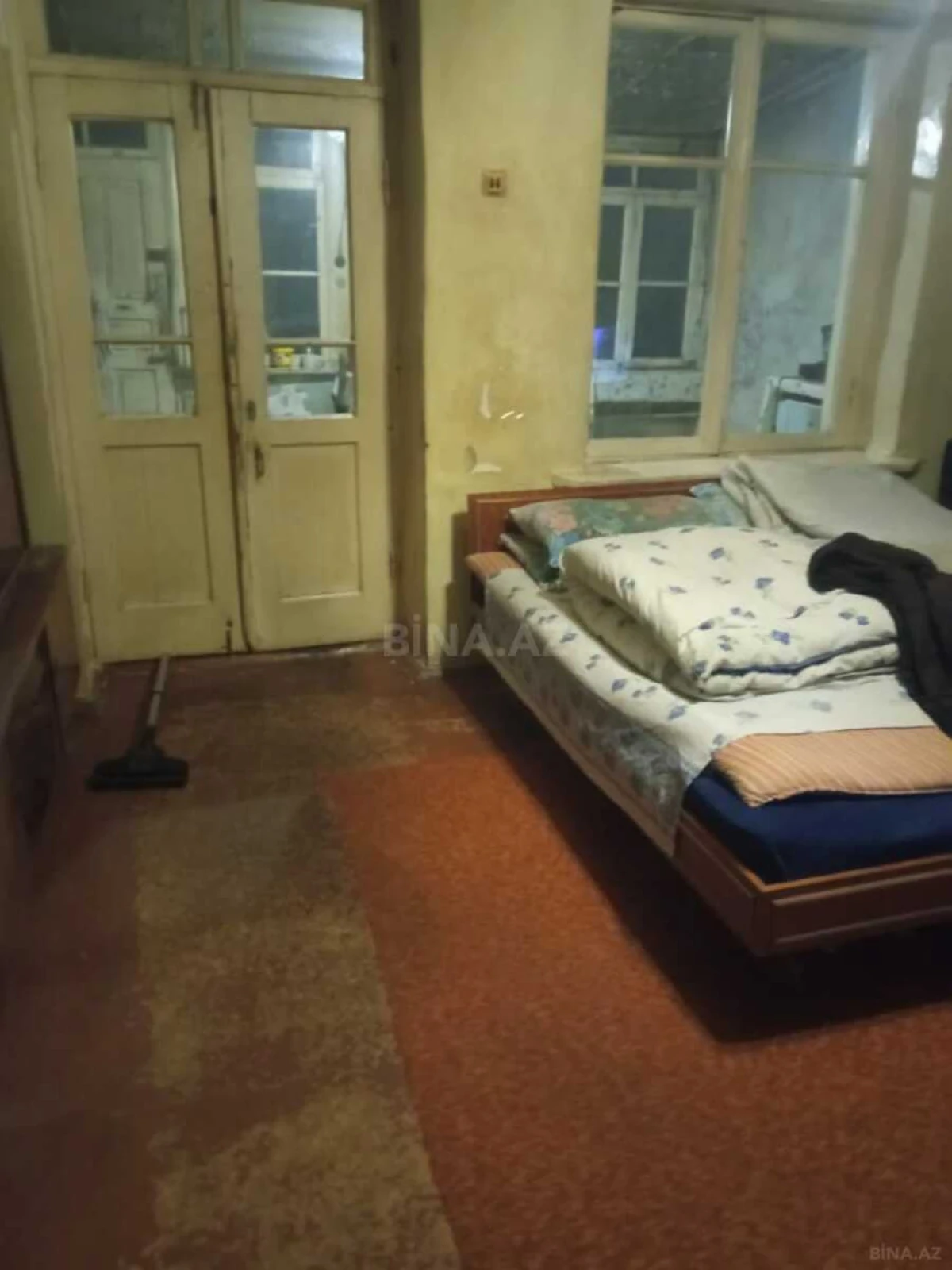 Satılır 5 otaqlı həyət evi 114 m²