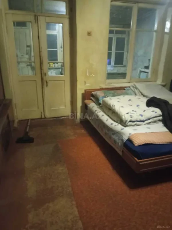Satılır 5 otaqlı həyət evi 114 m²