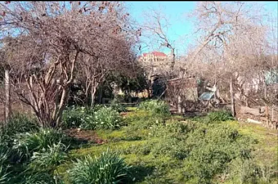 Satılır 5 otaqlı həyət evi 114 m²