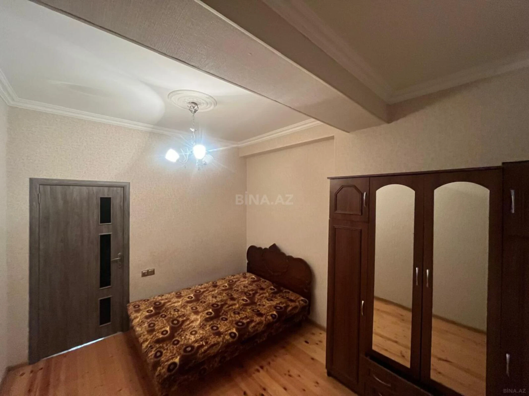 Kirayə verilir 3 otaqlı mənzil 60 m²