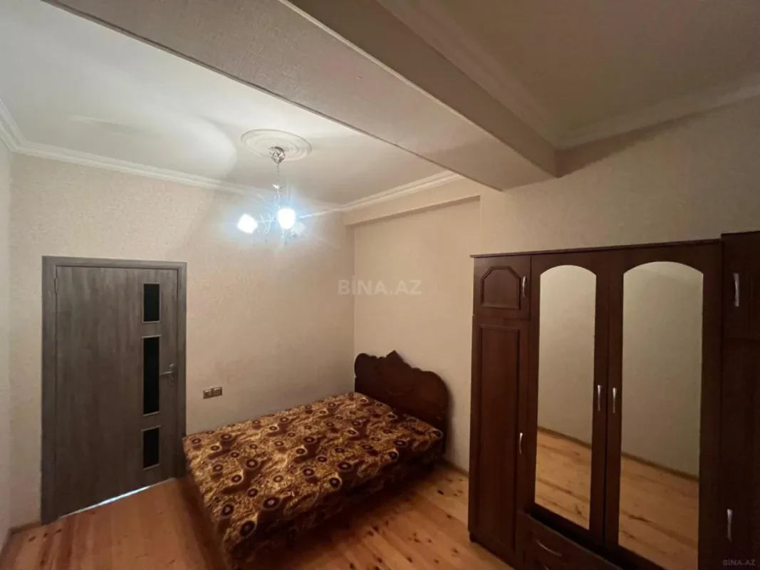 Kirayə verilir 3 otaqlı mənzil 60 m²