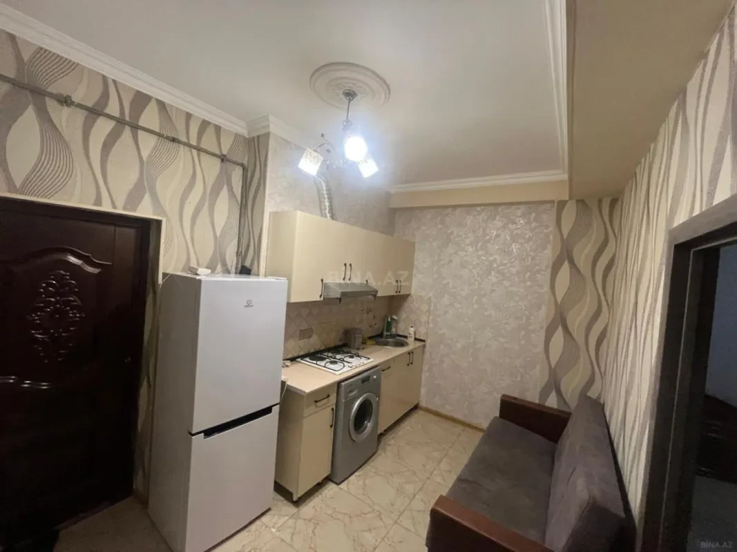 Kirayə verilir 3 otaqlı mənzil 60 m²