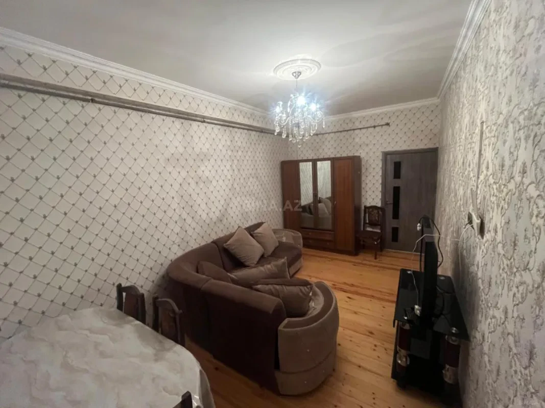 Kirayə verilir 3 otaqlı mənzil 60 m²