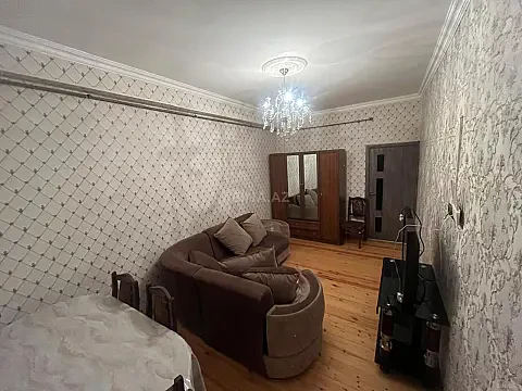 Kirayə verilir 3 otaqlı mənzil 60 m²