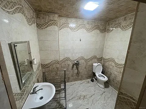 Kirayə verilir 3 otaqlı mənzil 60 m²