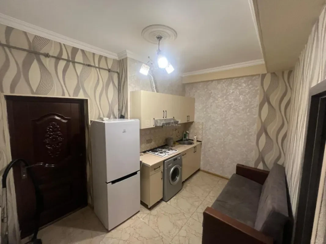 Kirayə verilir 3 otaqlı mənzil 60 m²